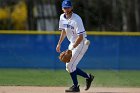 Baseball vs Suffolk  Wheaton College Baseball vs Suffolk University. - (Photo by Keith Nordstrom) : Wheaton, baseball